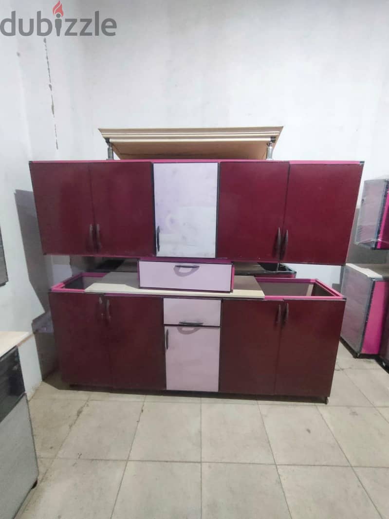 مطبخ  المونتال 4