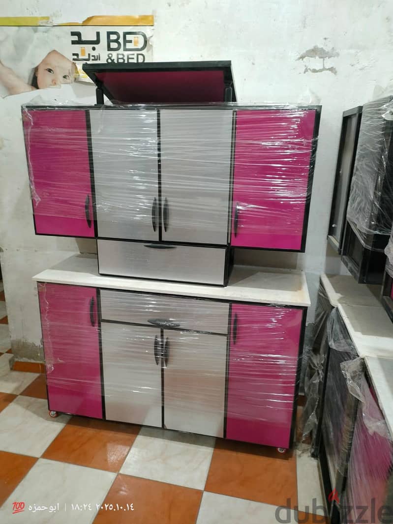مطبخ  المونتال 8
