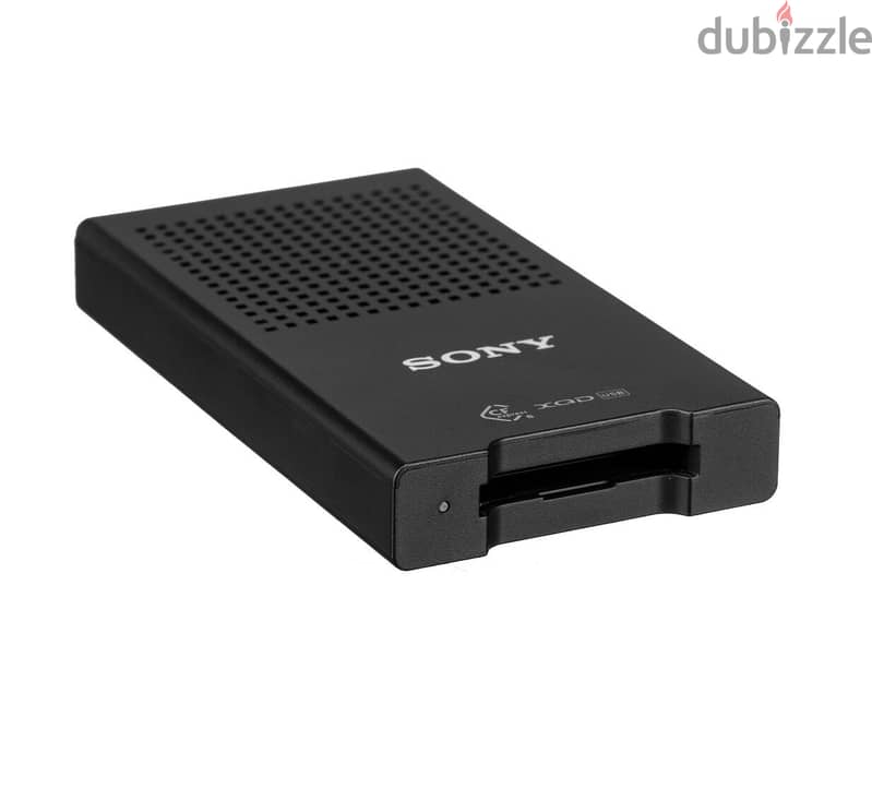 Sony MRW-G1 CFexpress Type B/XQD Memory Card Reader 7