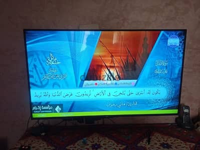 شاشة جاك ٤٩ بوصة