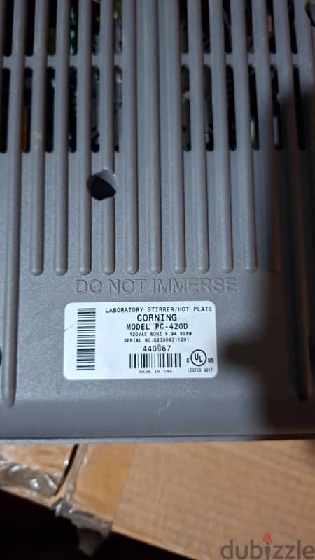 hot plate 2