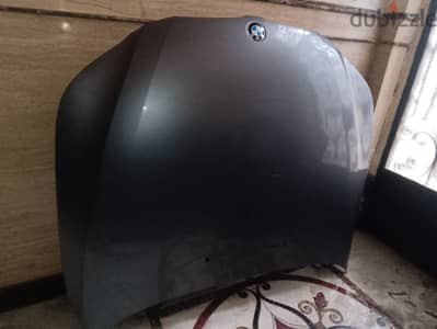 قطع غيار سيارة BMW E60