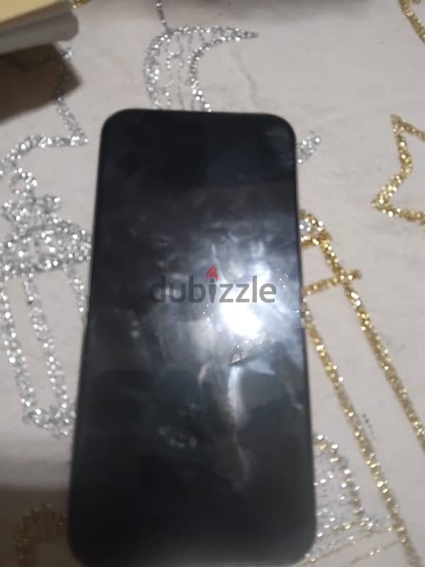iPhone 15 pro max titanium 1