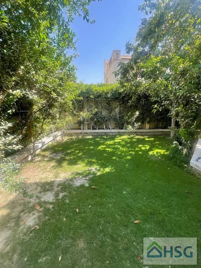 Townhouse Villa  Hadayek Al-Mohandessin Compound