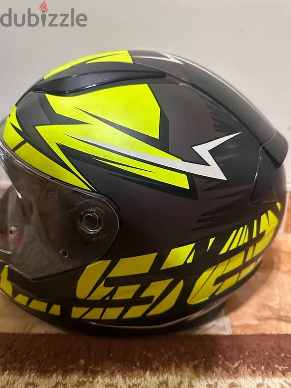 ls2 rapid 2