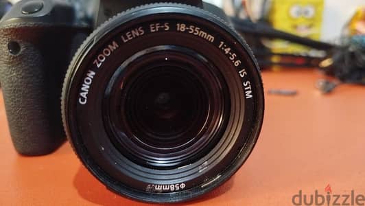 Canon EOS 800D