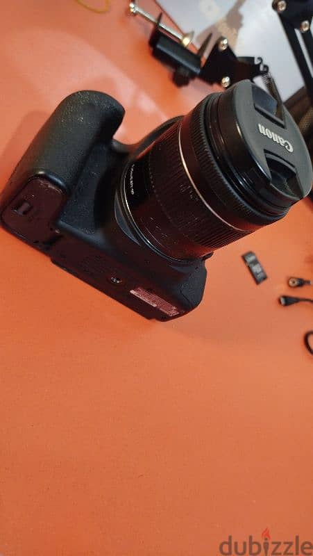 Canon EOS 800D 1