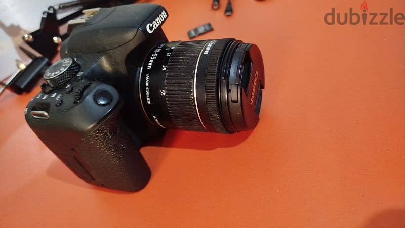 Canon EOS 800D 6