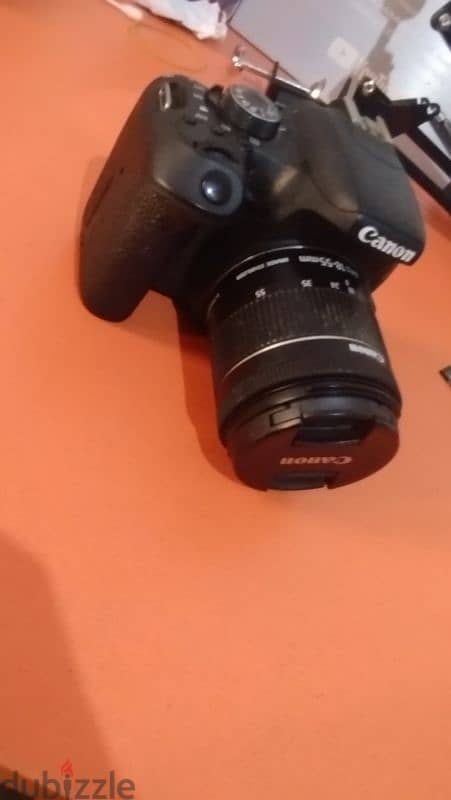 Canon EOS 800D 7