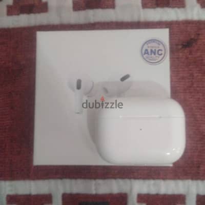 ايربودز برو air pods