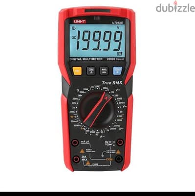 فولتيمير UT89X