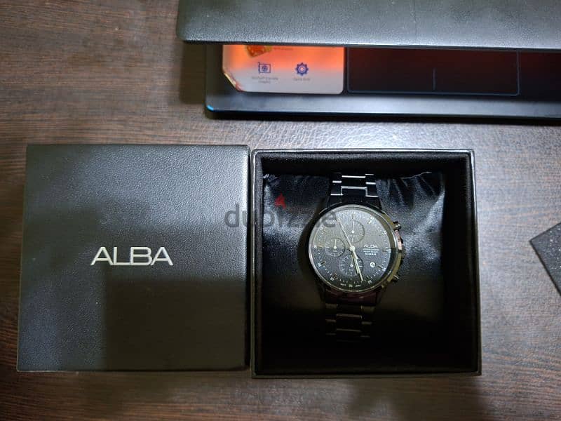 Alba AM3857X1 2