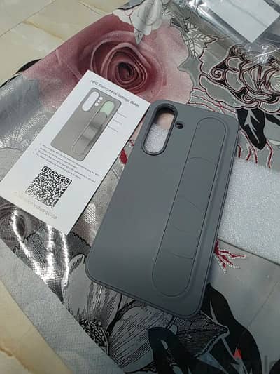 جراب سامسونج اس ٢٥ Samsung Case NFC