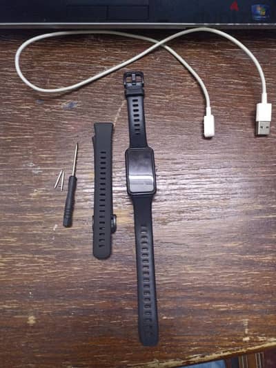 Huawei band 7