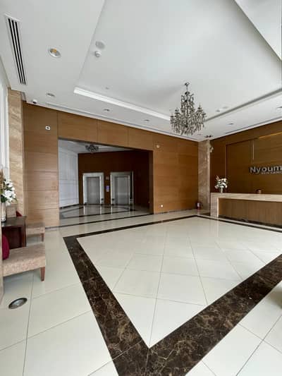 Studio for sale in porto New Cairo Nyoum New Cairo