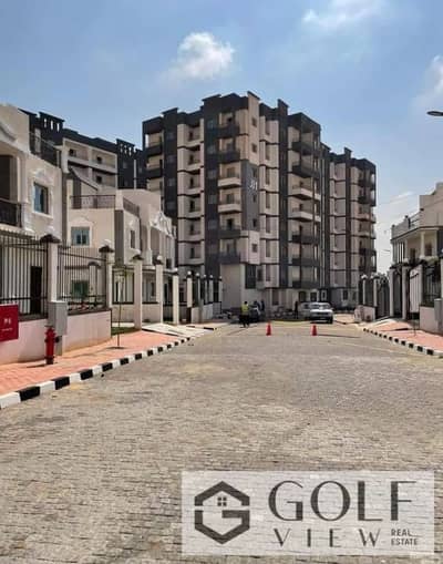 For a quick sale, lowest price: 130 sqm apartment in Lusail Residence, the Administrative Capital—one of the capital’s most prominent projects. Immedi