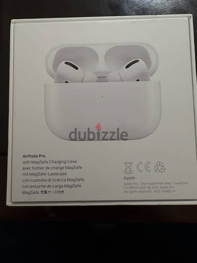 Airpods Pro 1