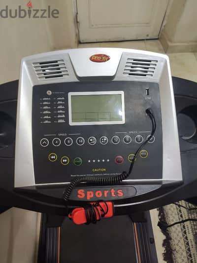 مشايه pro fit