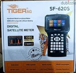 تايجر ٦٢٠ اس  TIGER-AG. SF620S