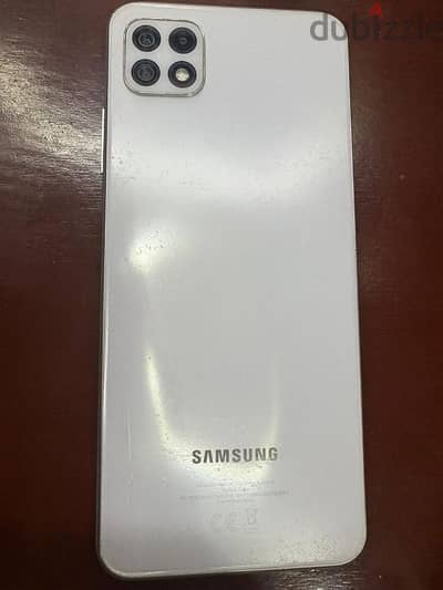 samsung a22 5g