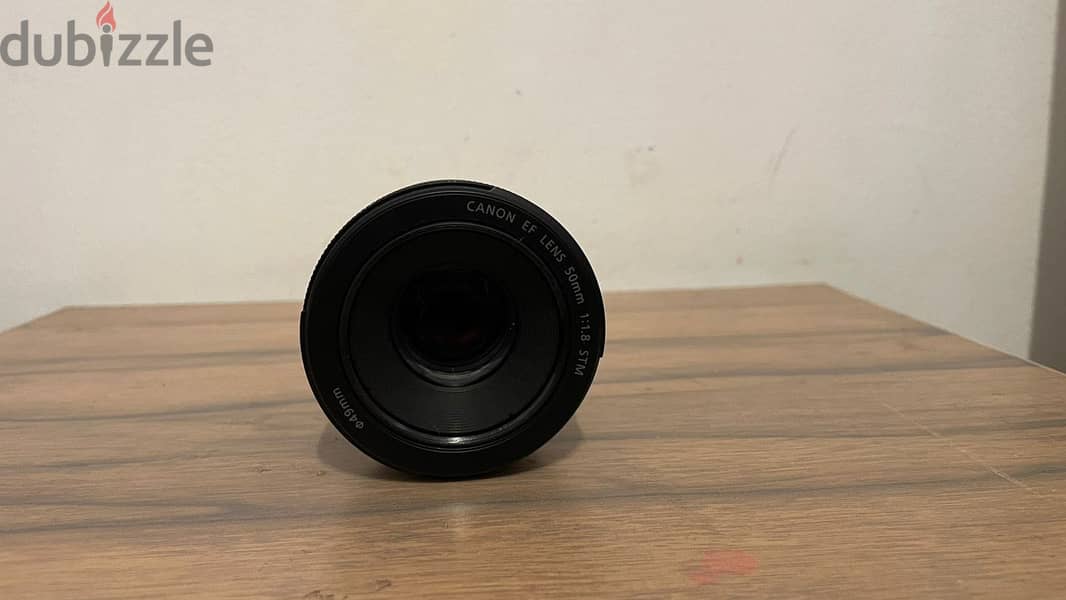 Camera Canon EOS 2000D DSLR 7