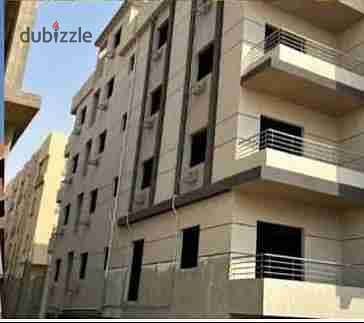 شقة استلام فوري ٣ غرف بجوار مونتن فيو ودقائق من الجامعة الامريكية