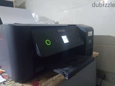 Ebson printer
