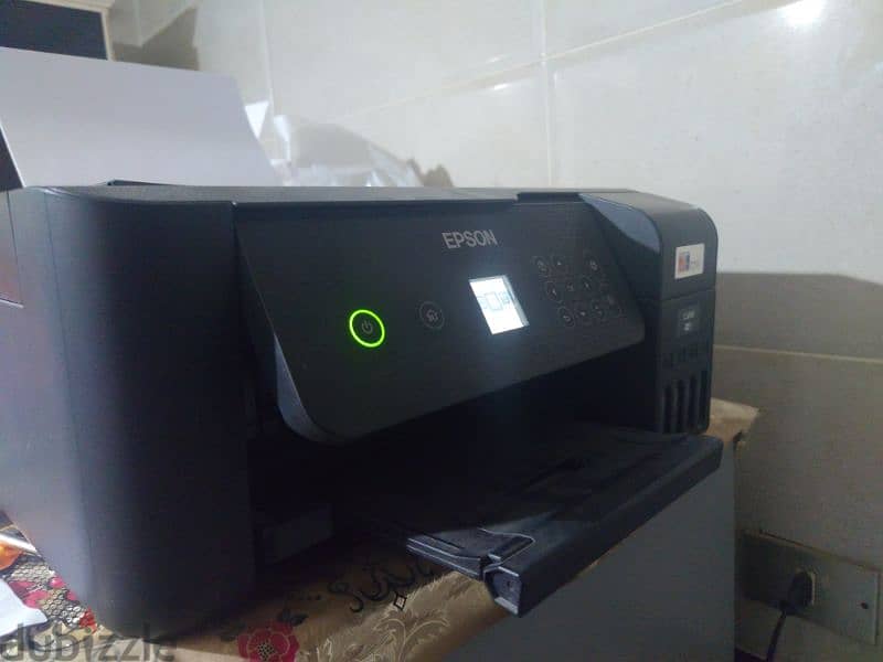 Ebson printer 3