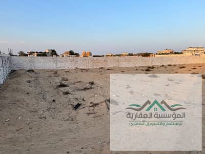 فرصة استثمارية مميزة – نصف فدان بالريف الأوروبي  حدائق فينا  لو بتدور على قطعة أرض مميزة في موقع راقي لبناء فيلا أحلامك أو استثمار مضمون