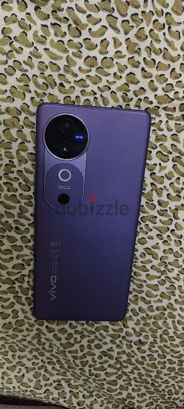 vivo v40