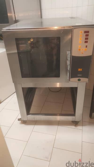 فرن  Convection ماركة MONO كهرباء