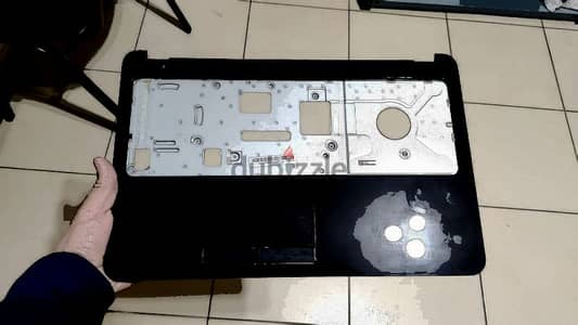 هاوسنج hp15r جديد