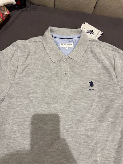 U. S. Polo Assn.