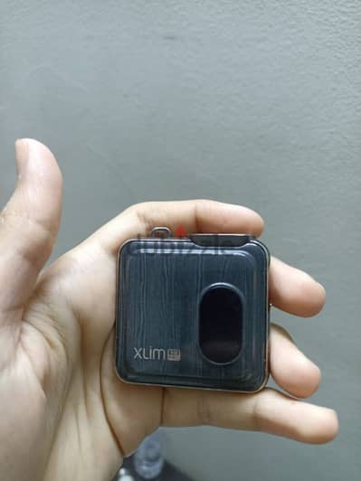xlim sq pro