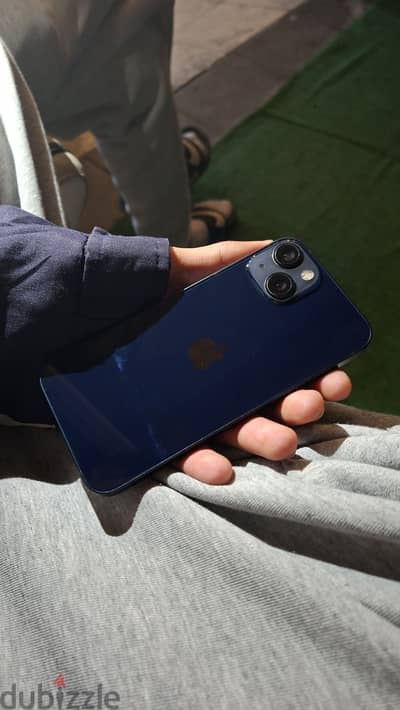 iPhone 13 128 GB | with the BOX