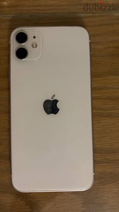 iphone 11 128 G