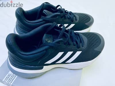 كوتشي اديداس رجالي Adidas running shoes for men size 43.5