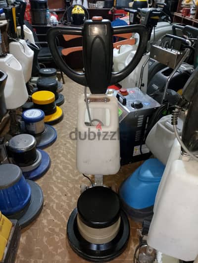 سينجل ديسك BF521A لغسيل السجاد والأرضيات  القدره الكهربائيه 1200وات