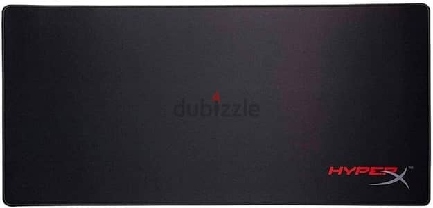 Hyperx x large mouse pad