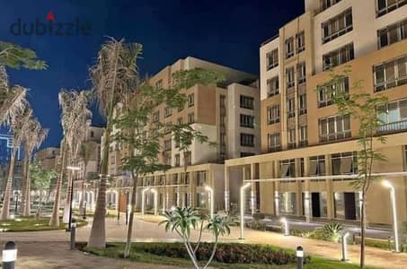 Commercial space for sale at the lowest price per meter, ready for immediate occupancy, in the heart of the tourist promenade in Al Maqsad, New Admini