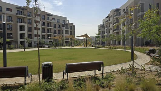 Apartment for Sale in District 5 – Clubside | 130 sqm | 1st Floor | North Facing | Steps to Clubhouse