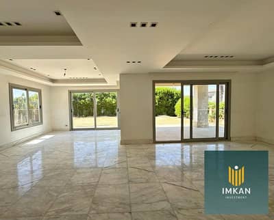 ground floor apartment for sale fully finished with 64% cash discount