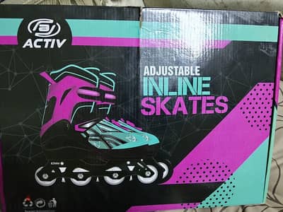skate Active