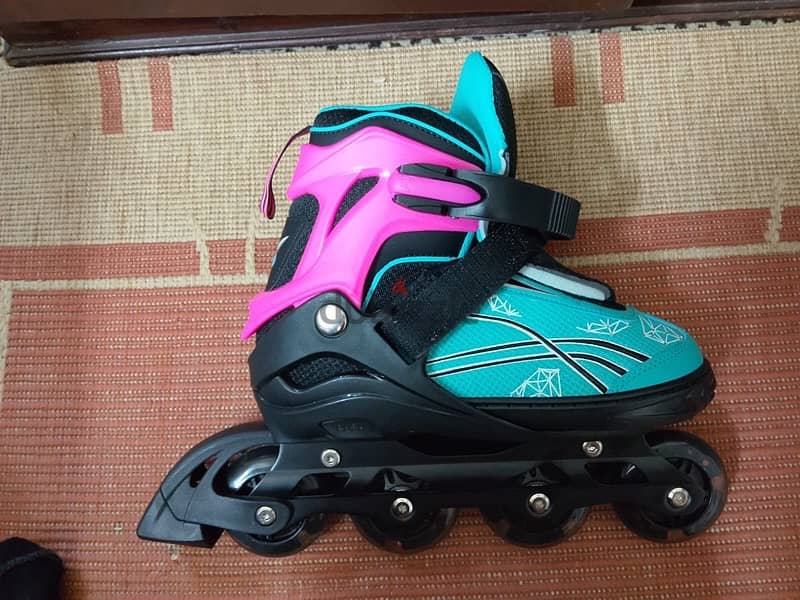 skate Active 1
