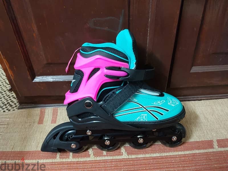 skate Active 2