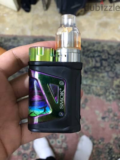 Smok Scar mini-kit for sale