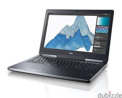 Dell 7720