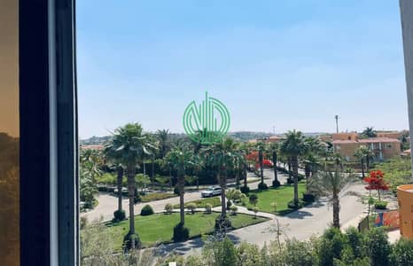 Clinic for sale 49 sqm superlux in in the heart of El Sheikh Zayed , Next to  Park Street, and Trivium Mall