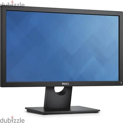 Monitor LED  Dell E2422H 24" Full HD