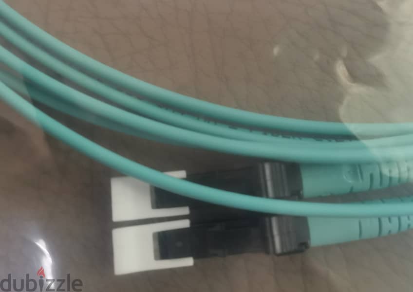Fiber Patch Cord COMMSCOPE 1